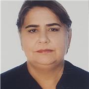 Profesional de la psicología, con experiencia habilidades para la docencia.